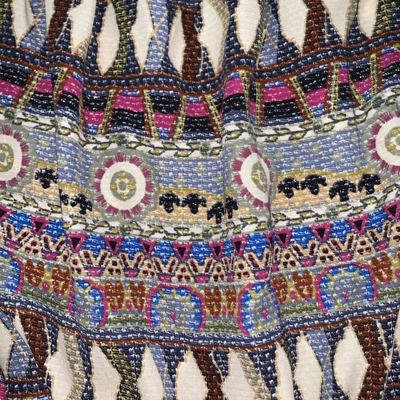 Caramela: Colorful Strapless Romper - Picture 2 of 3